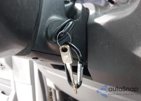 2009 Ford E-250 Commercial/Recreational из США, поврежденный, VIN 1FTNE24W09DA34138